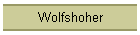 Wolfshoher